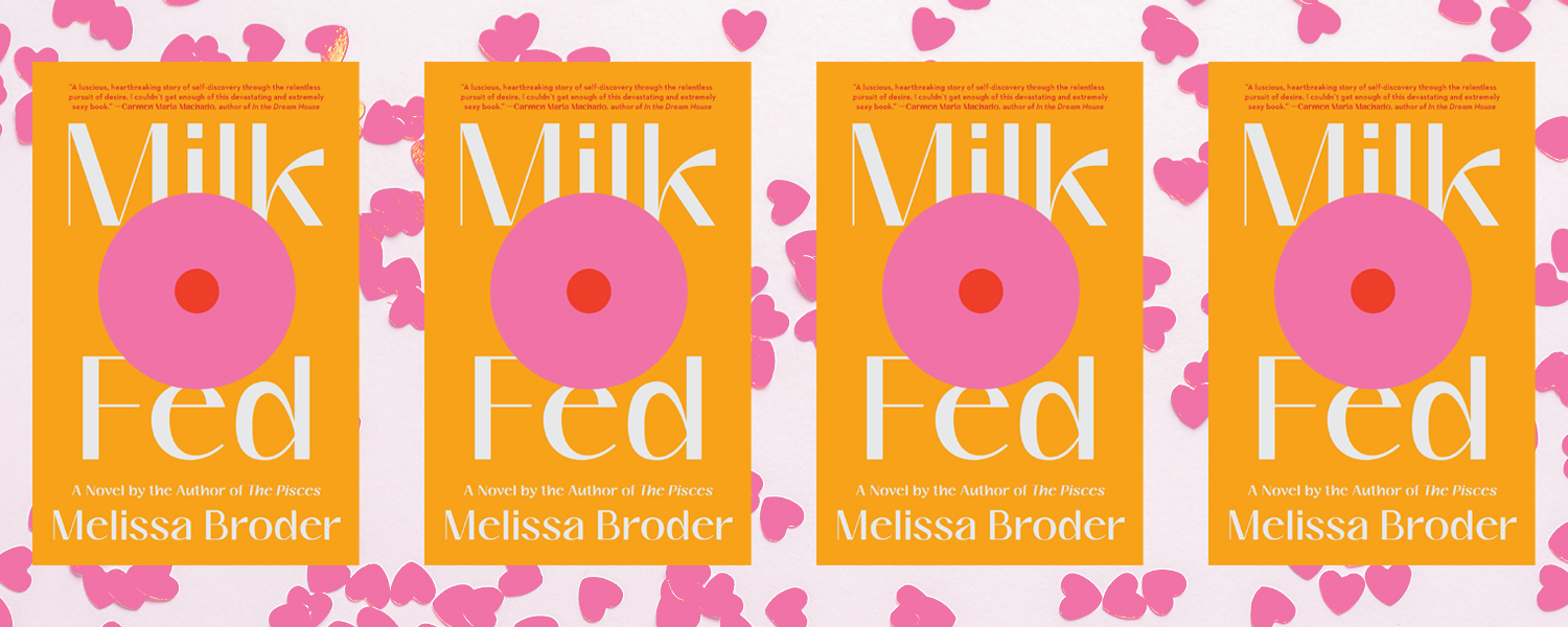 milk fed