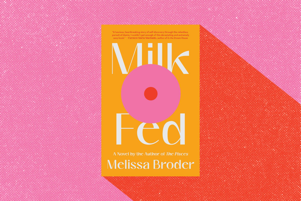 milk fed