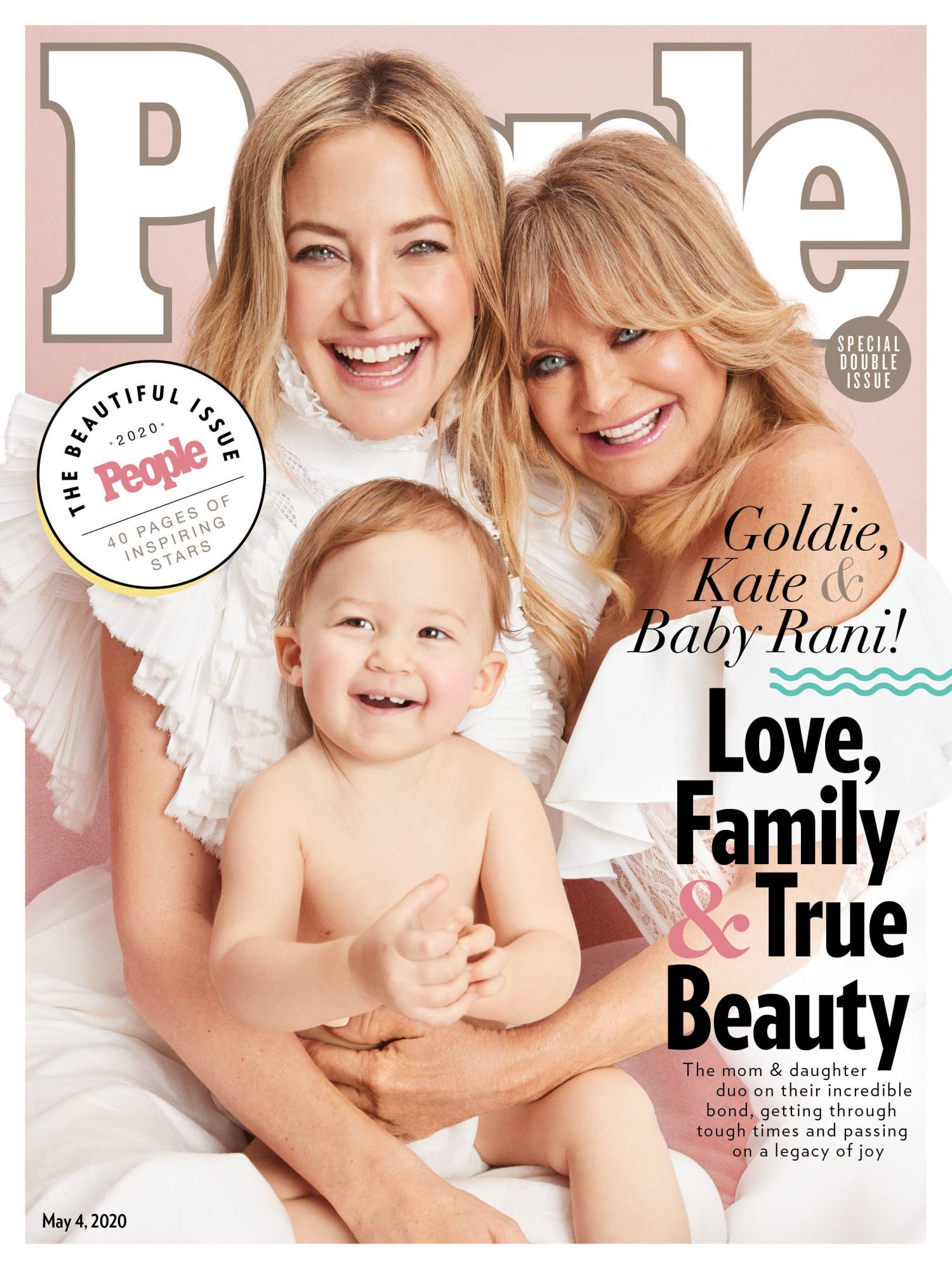people magazine cover goldie hawn kate hudson baby rani