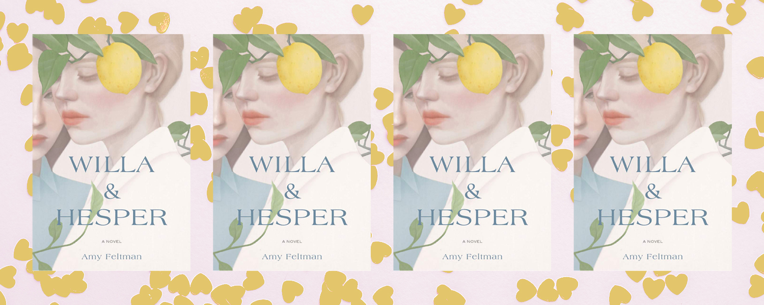 willa & hesper