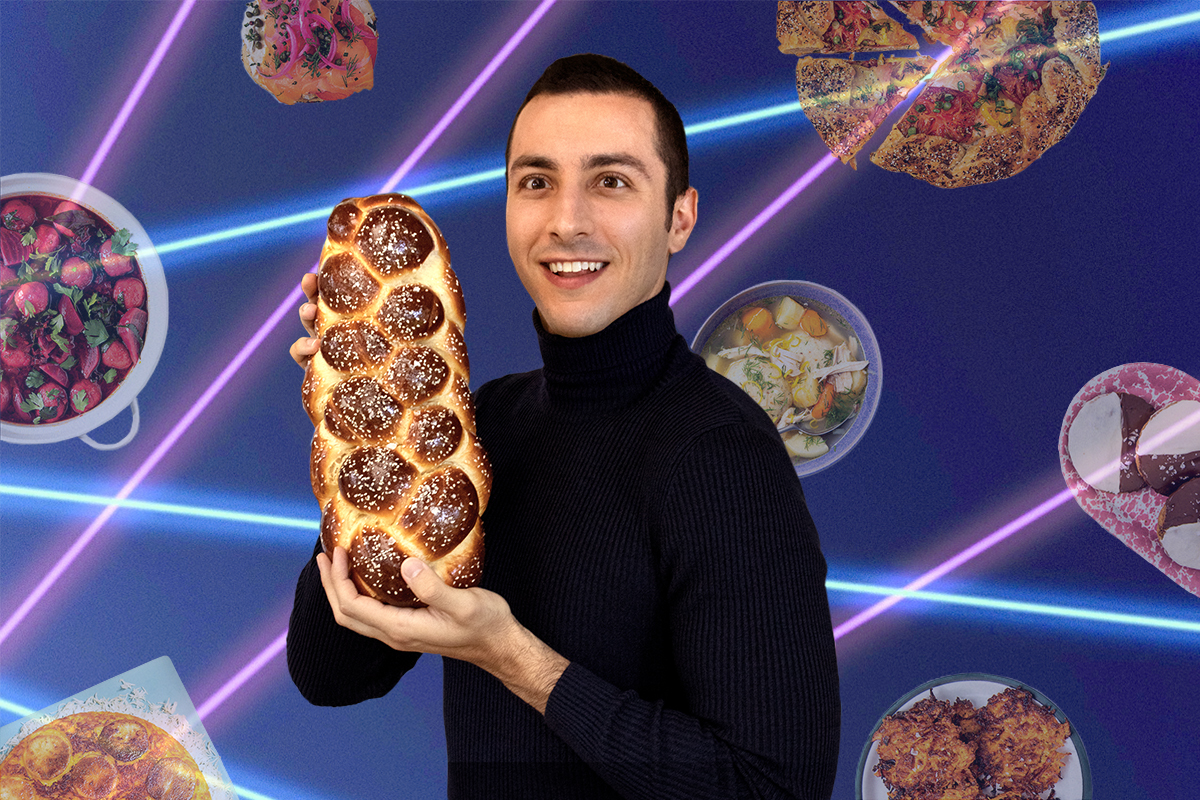 jewish cookbook jake cohen jewish cookbook jake cohen