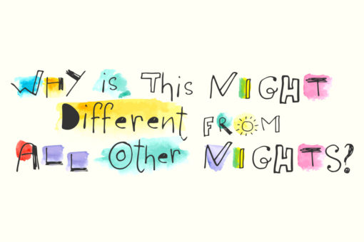 four questions college