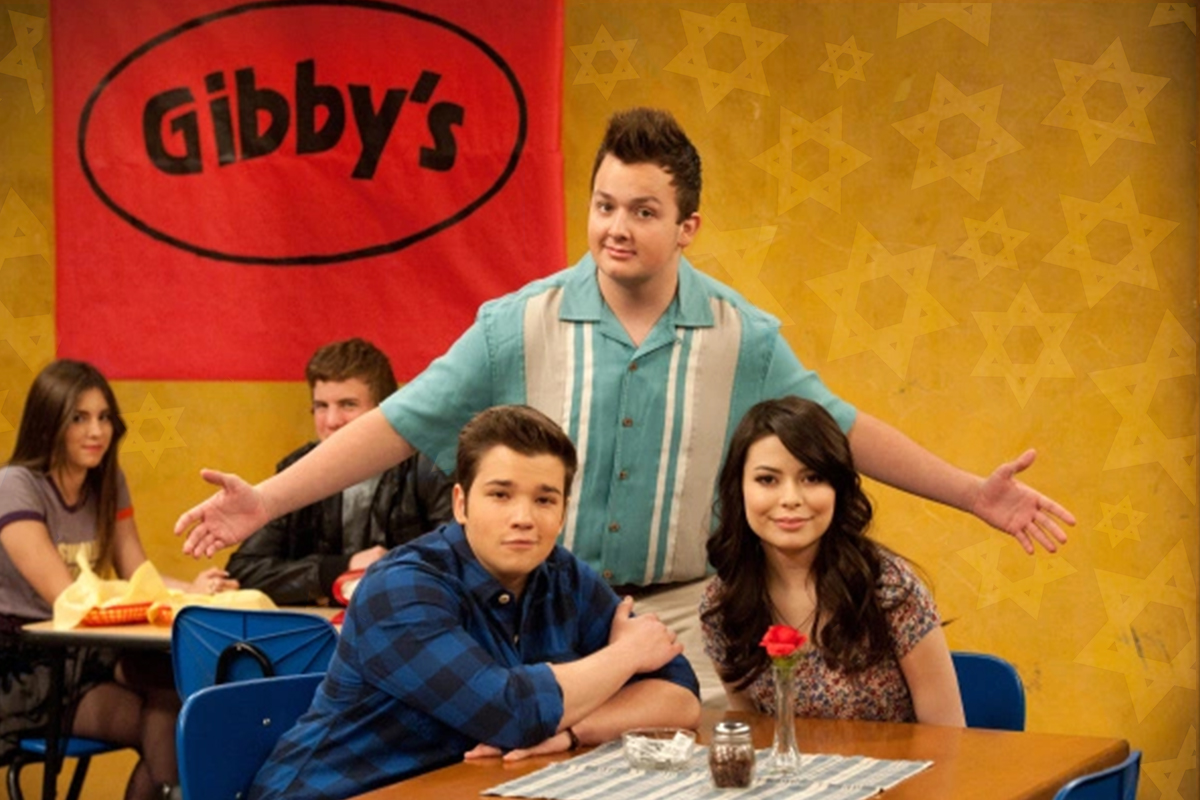 icarly iballs full episode