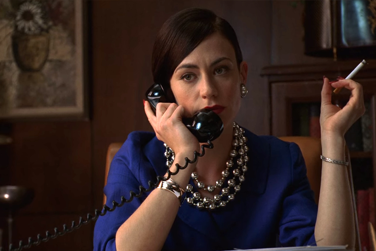 rachel menken mad men