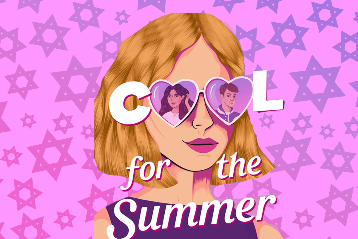 cool for the summer bisexual jewish