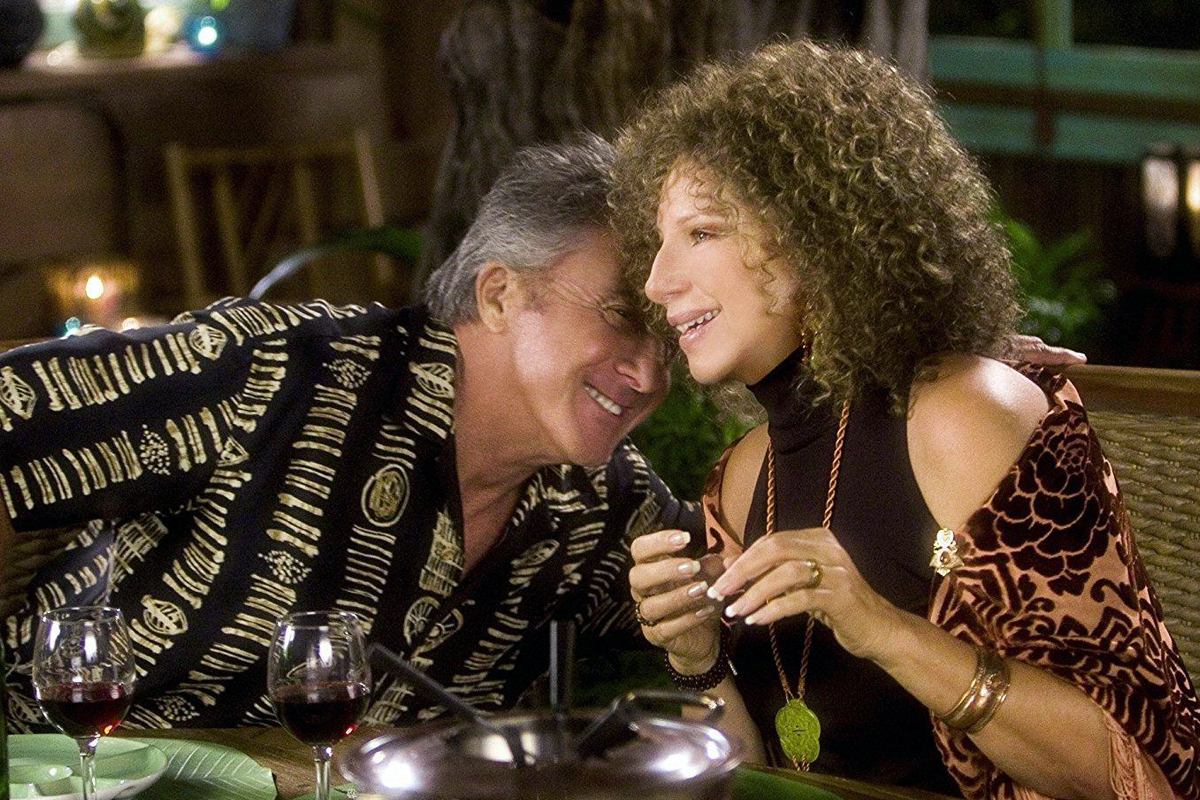 Late Take Meet the Fockers