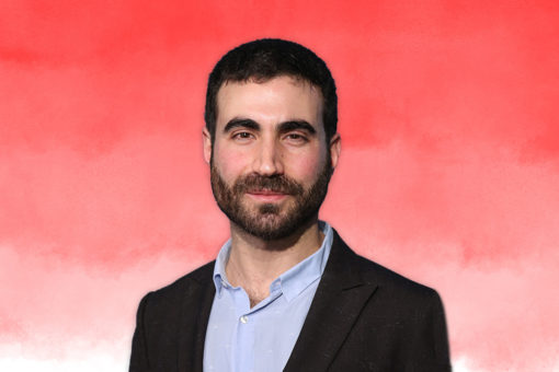 Brett Goldstein Ted Lasso