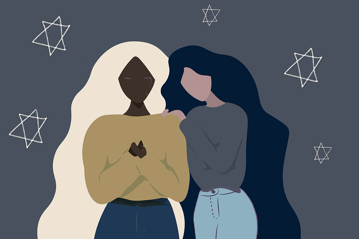Jewish Friendship