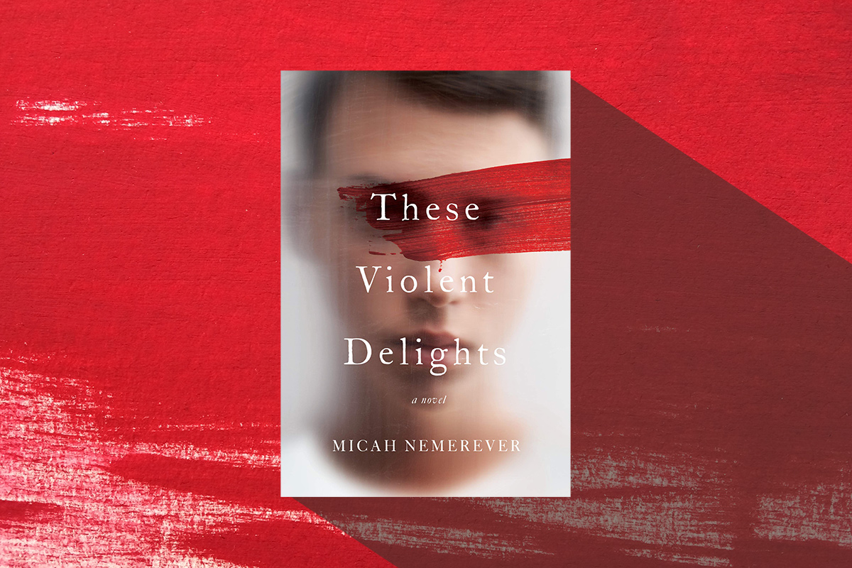 These Violent Delights