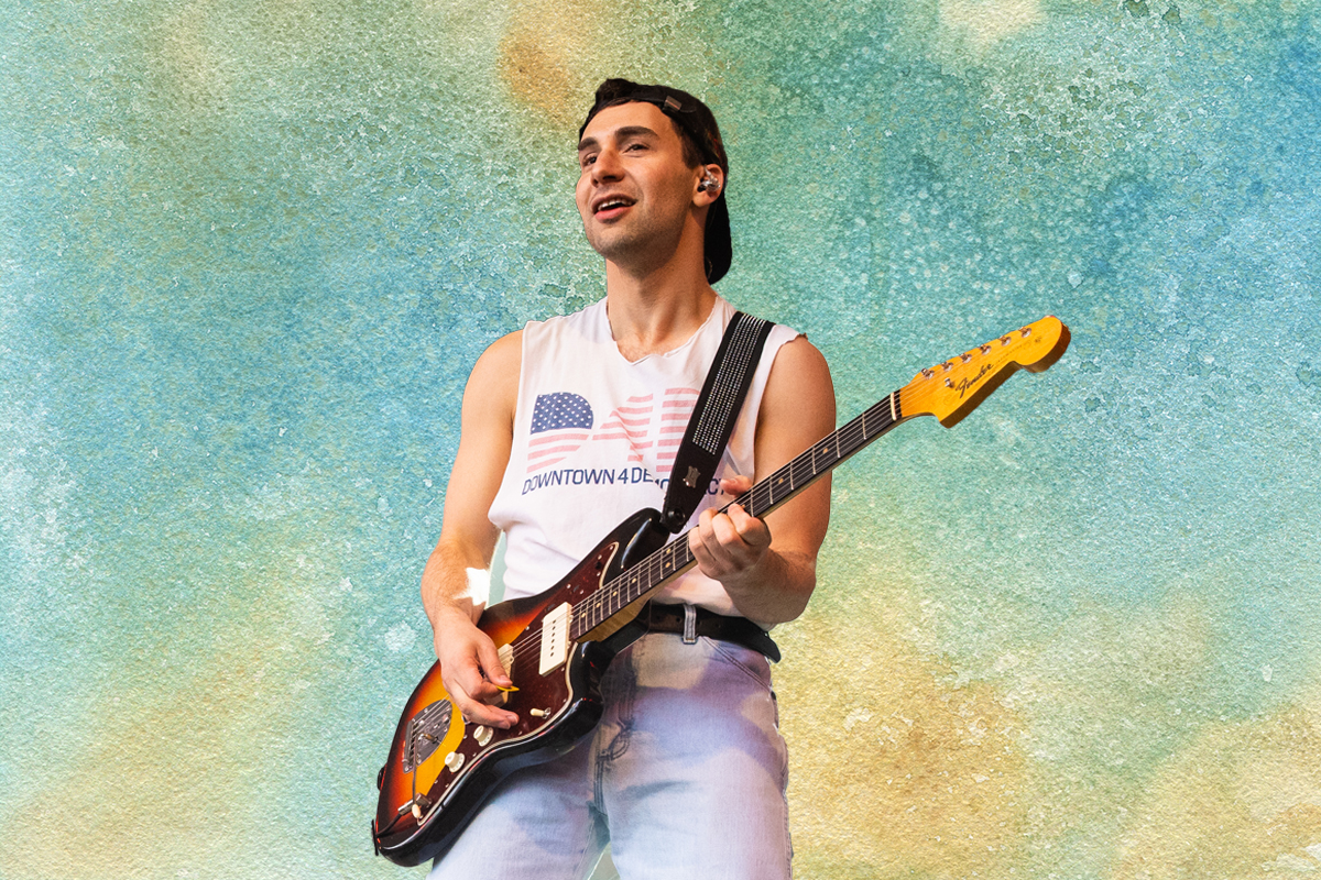 jack antonoff