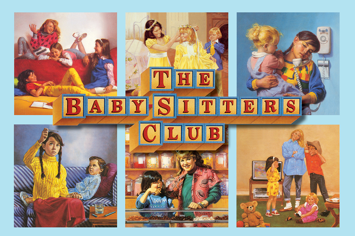 BabySitters Club