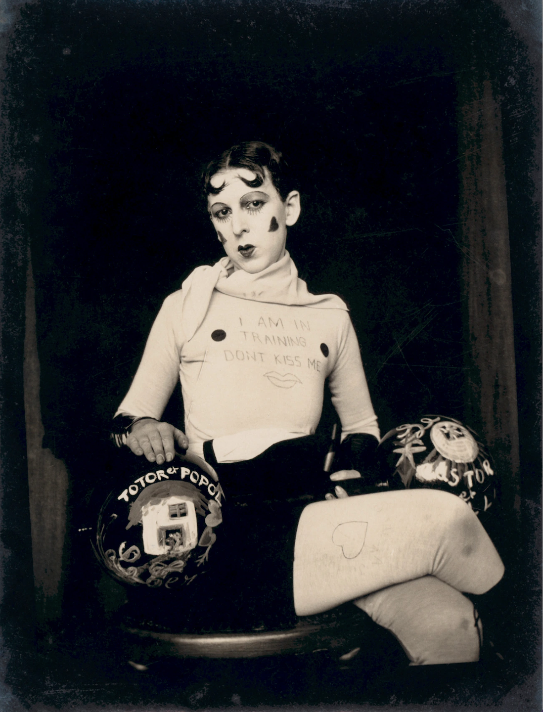 Claude Cahun