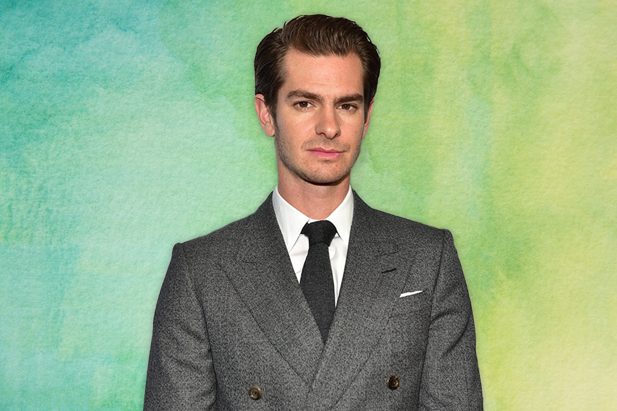 Andrew Garfield