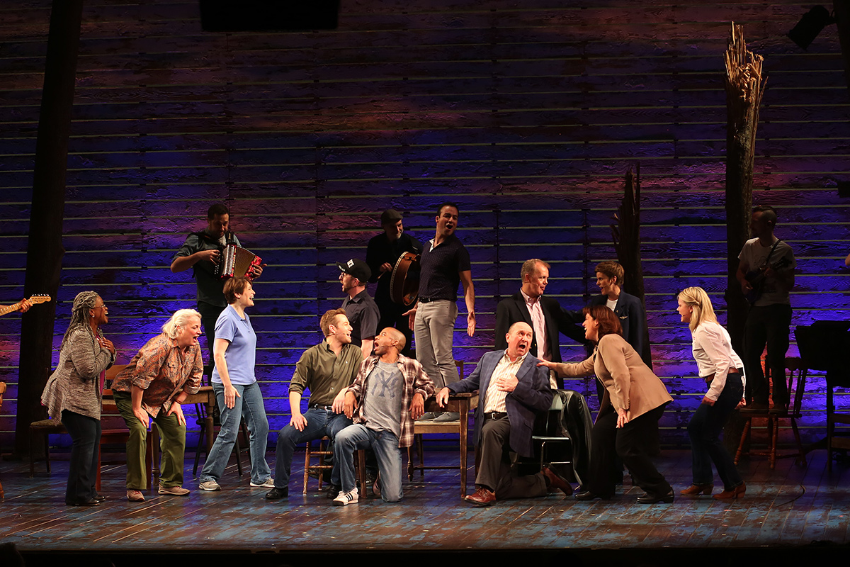 Come From Away