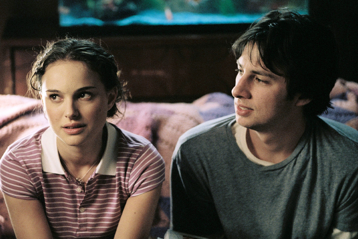 Garden State