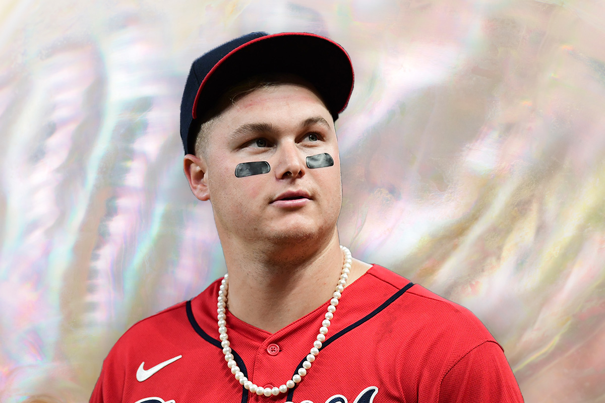 18 Things to Know About Jewish Baseball Player Joc Pederson - Hey Alma