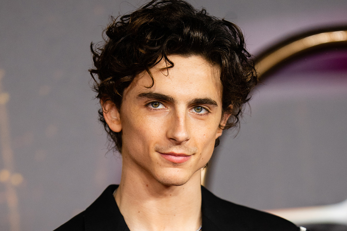 10. Upcoming Projects and Events: Opportunities for Timothée Chalamet to Discuss His Faith Further