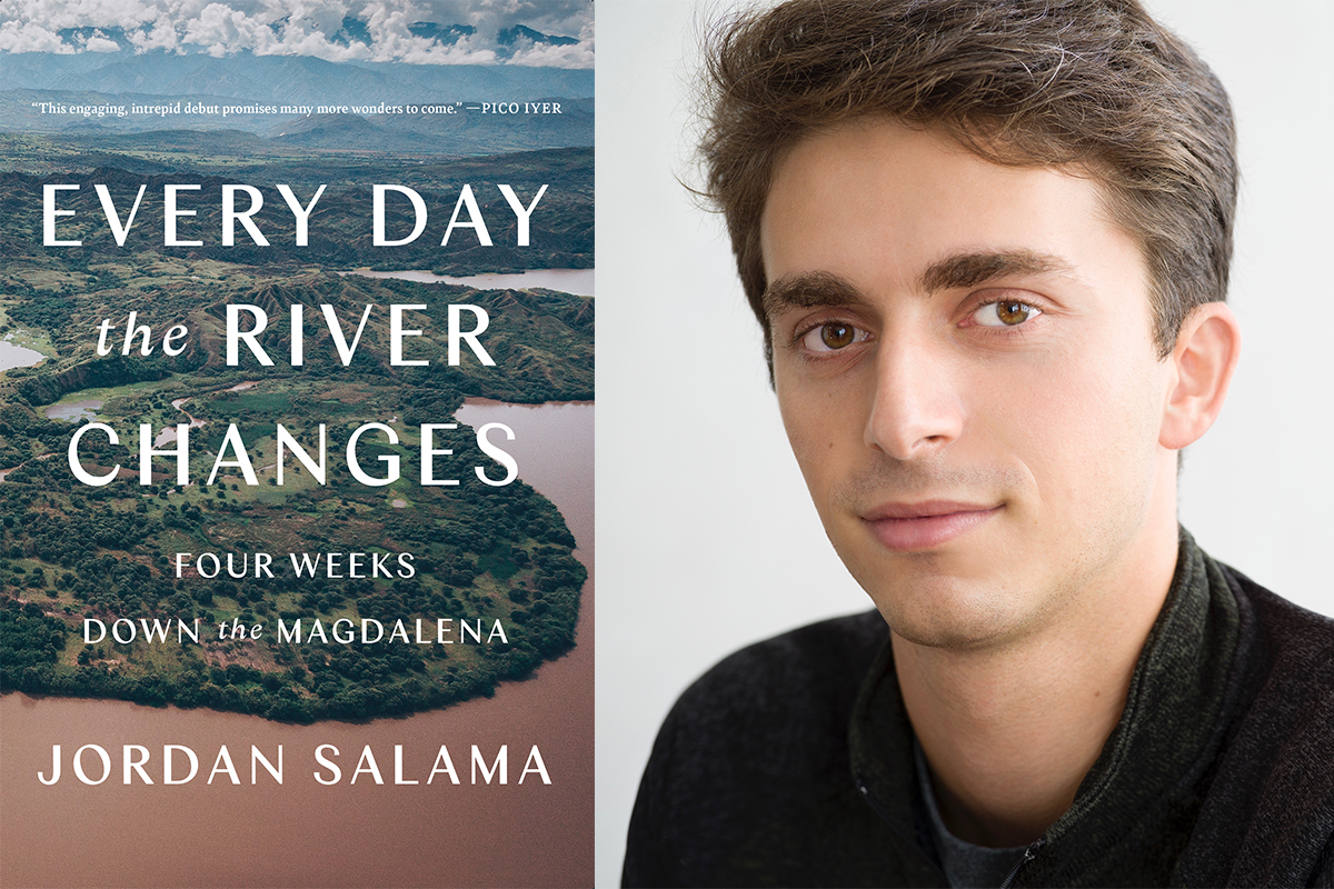jordan salama