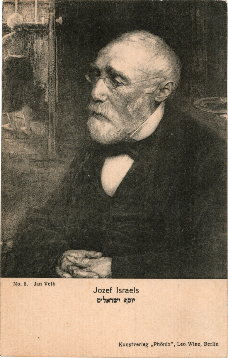 Jozef Israëls