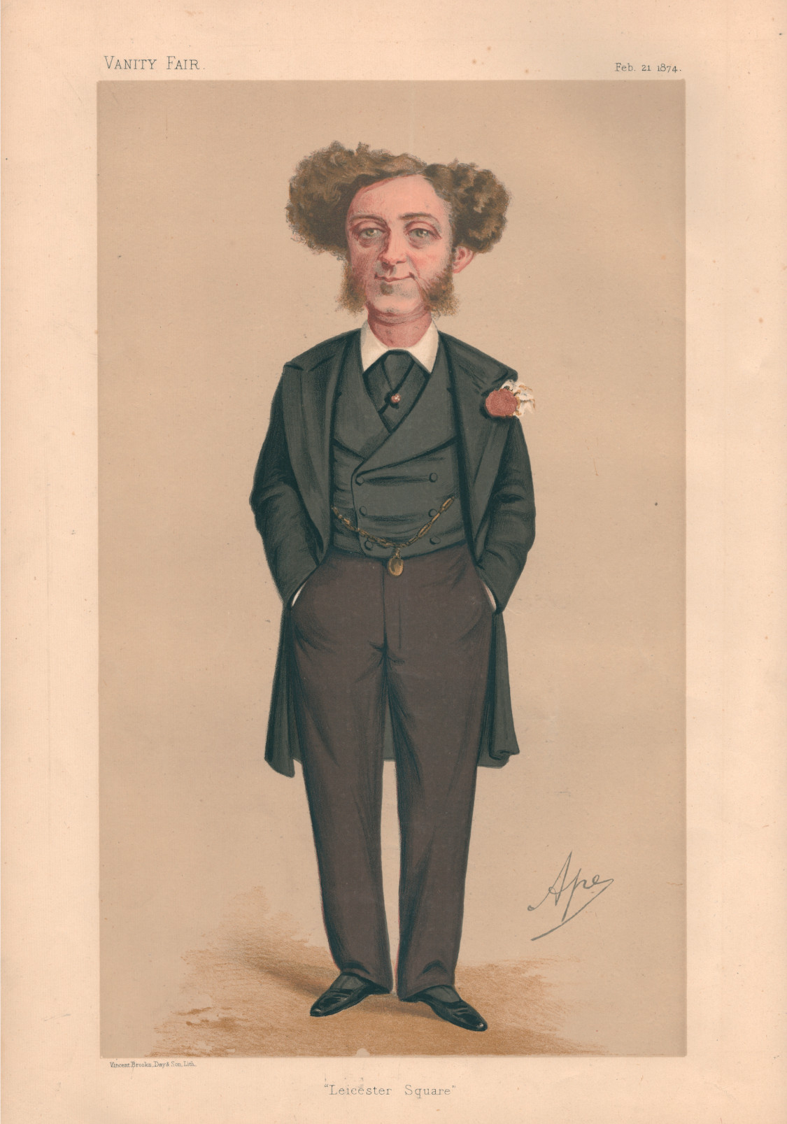 albert grant