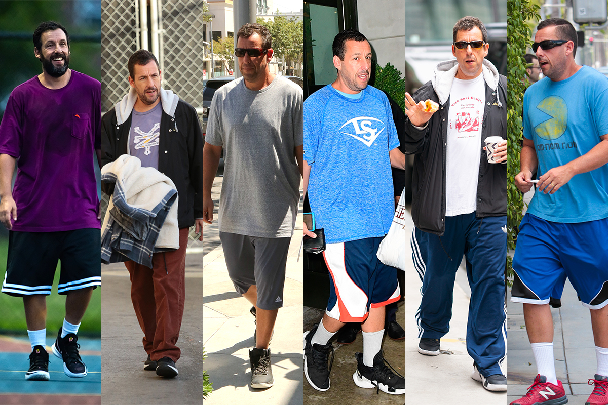 Adam Sandler