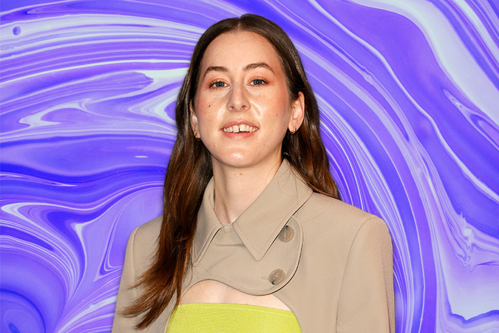 18 Things to Know About Alana Haim - Hey Alma