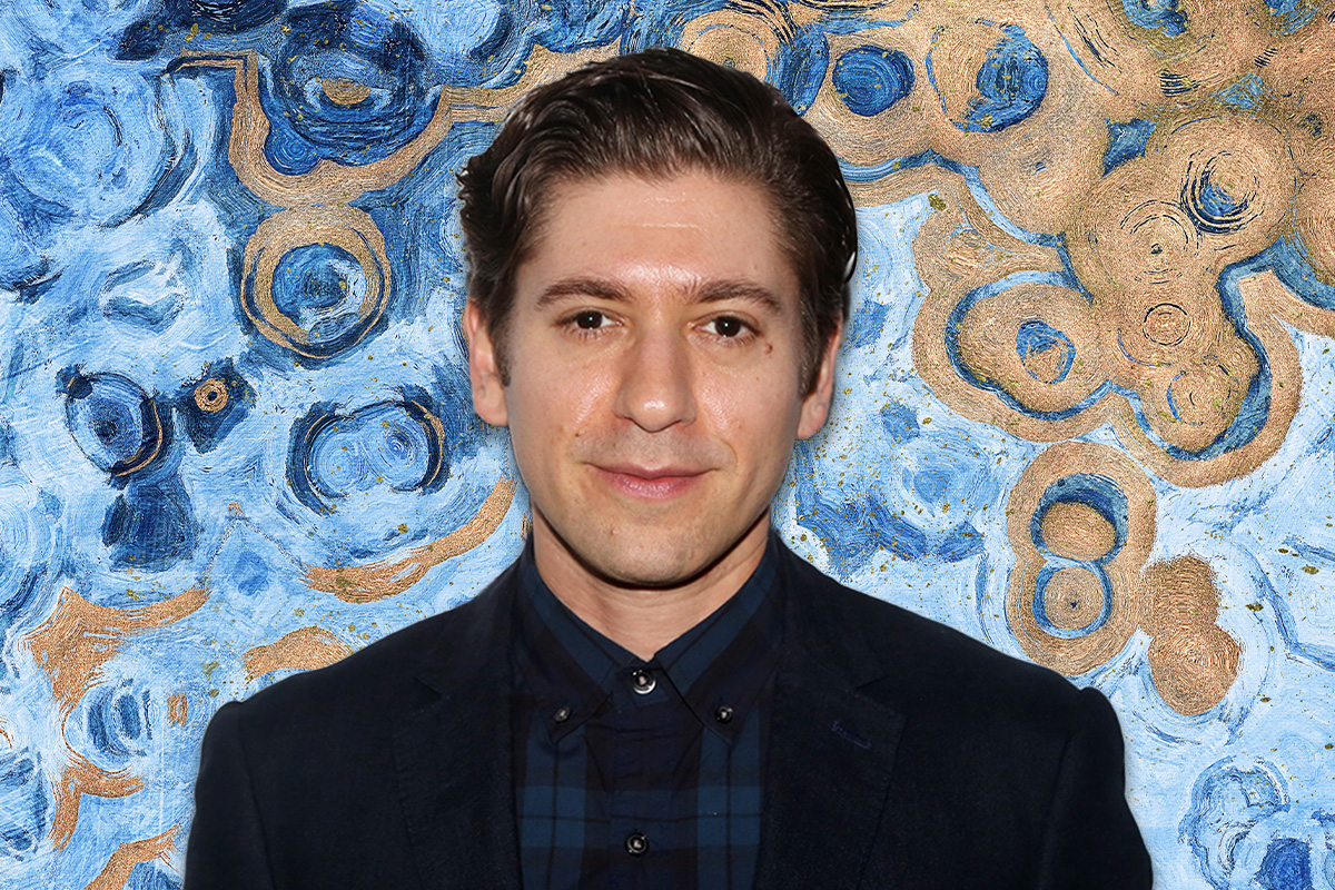 Michael Zegen