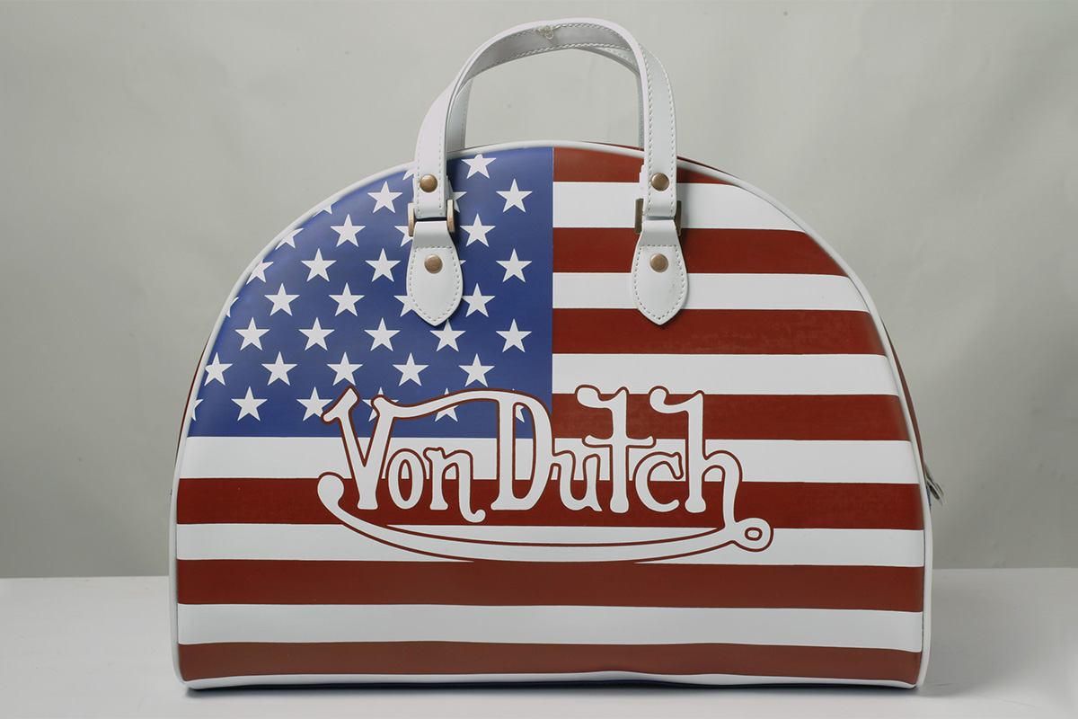 Von Dutch