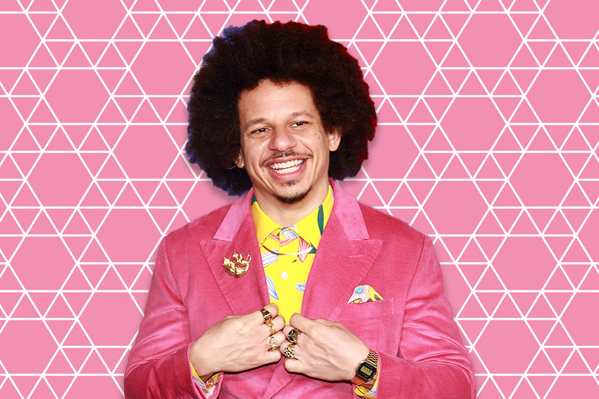 Eric Andre