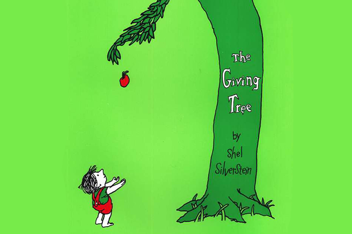 The Giving Tree