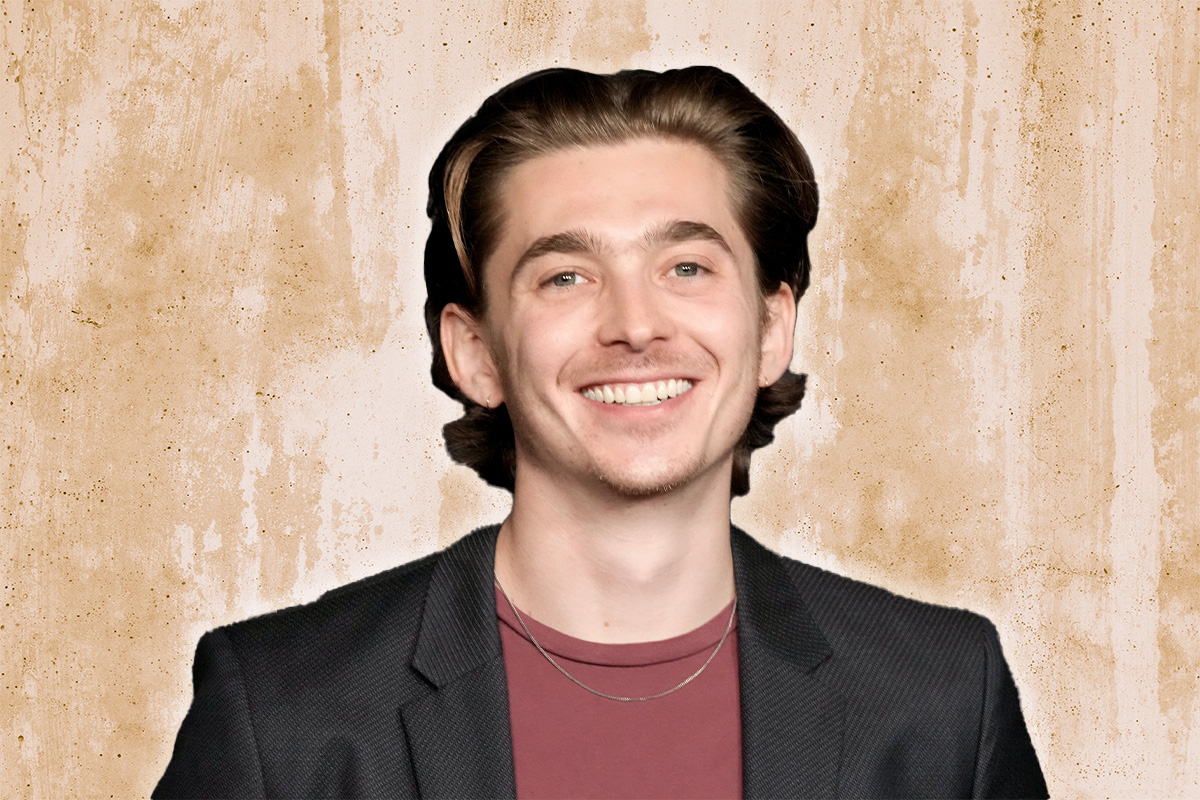 Austin Abrams