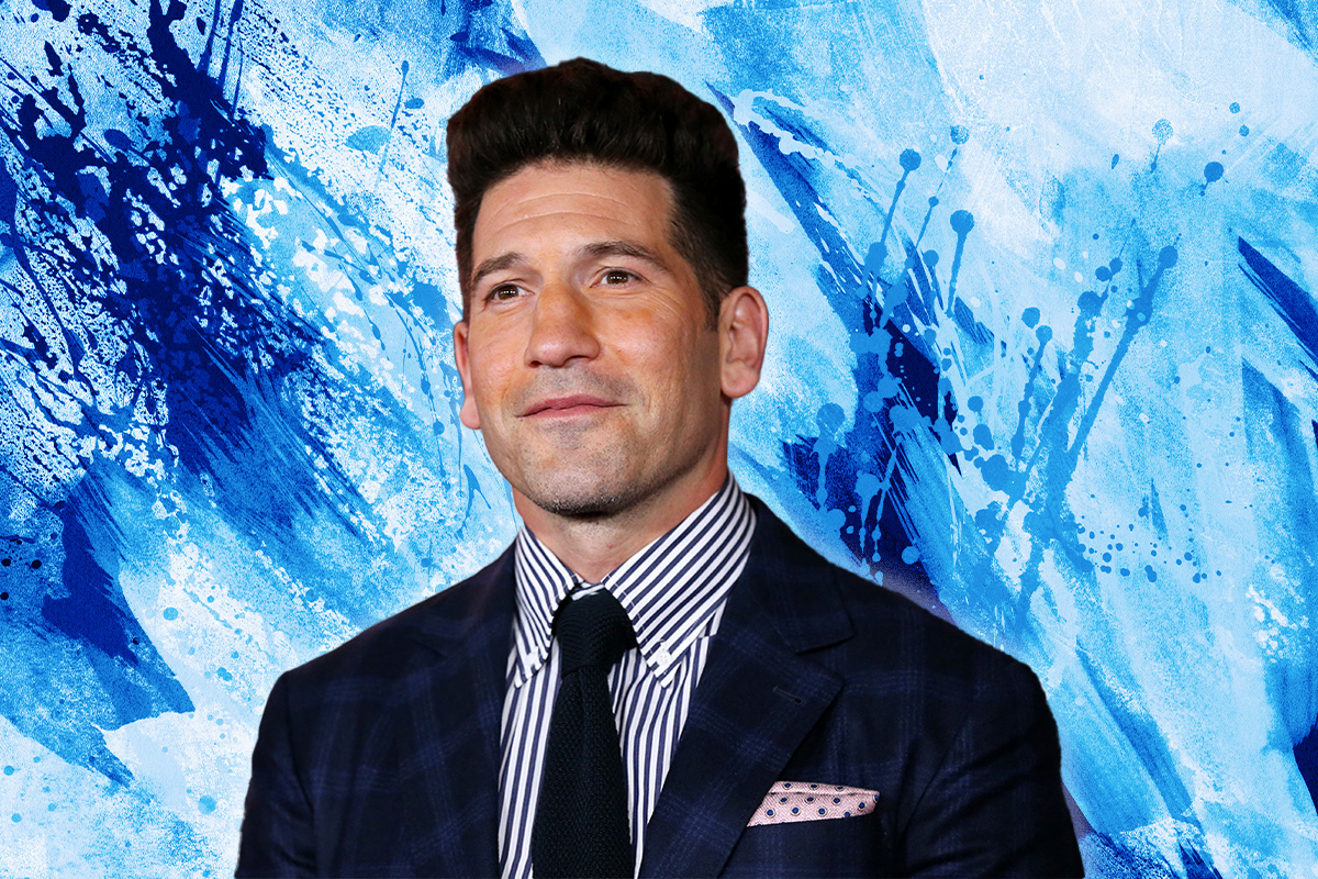 Jon Bernthal