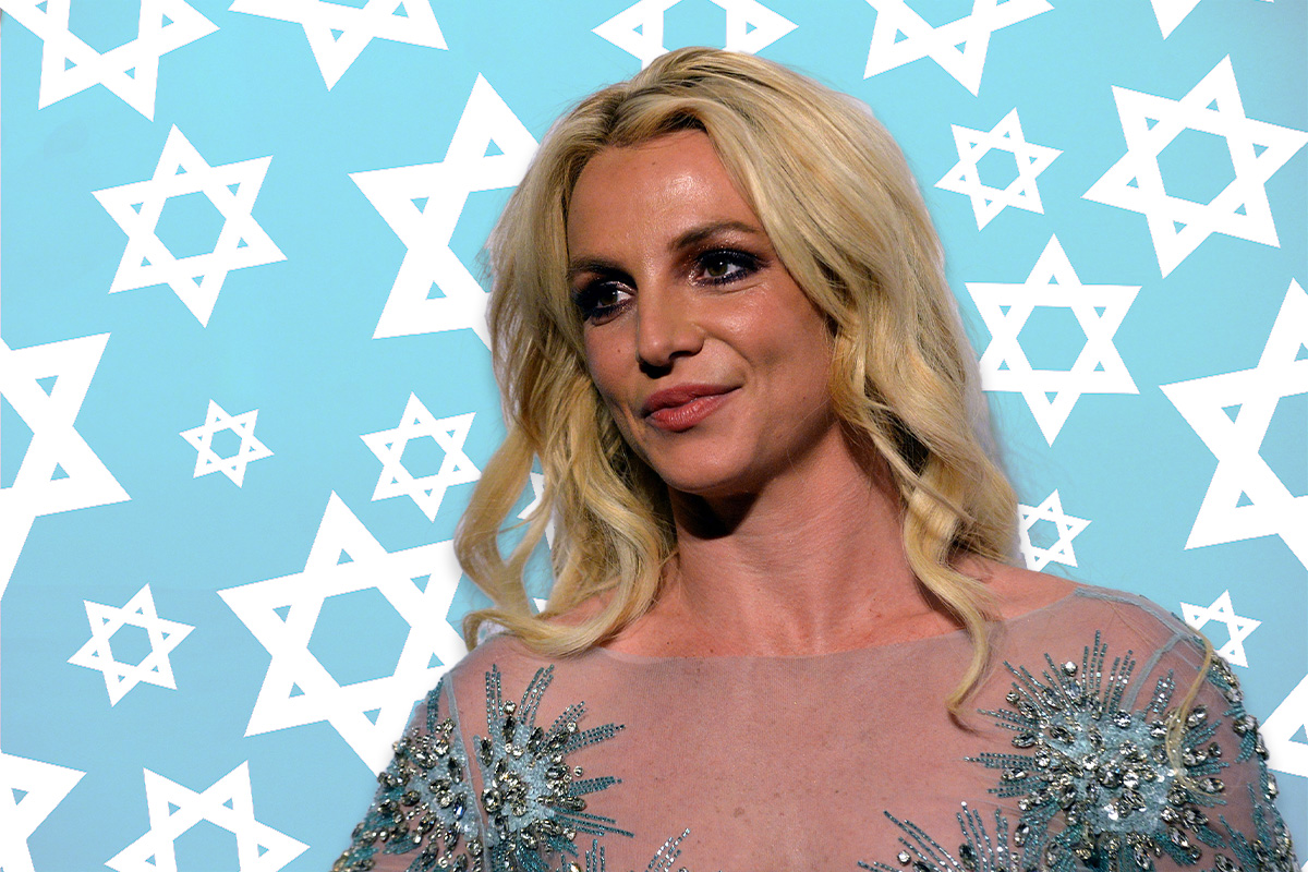 Britney Spears
