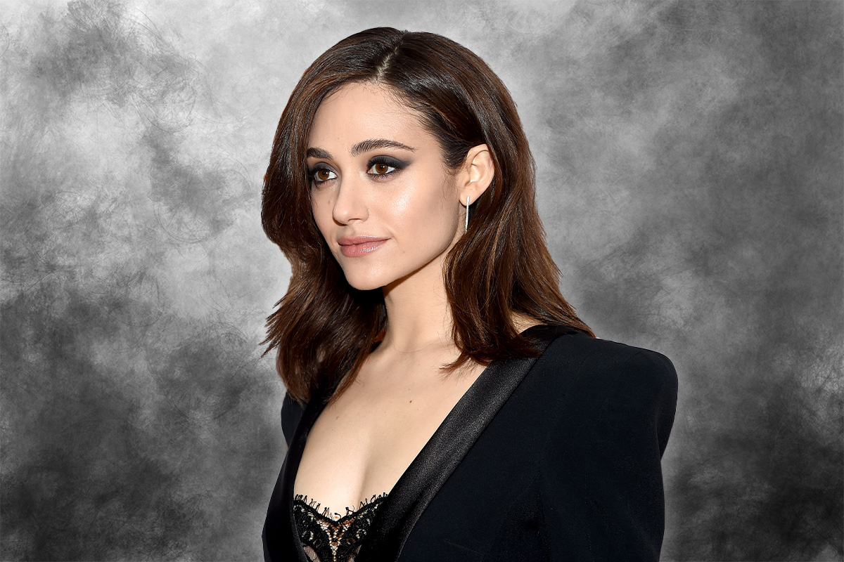 Emmy Rossum