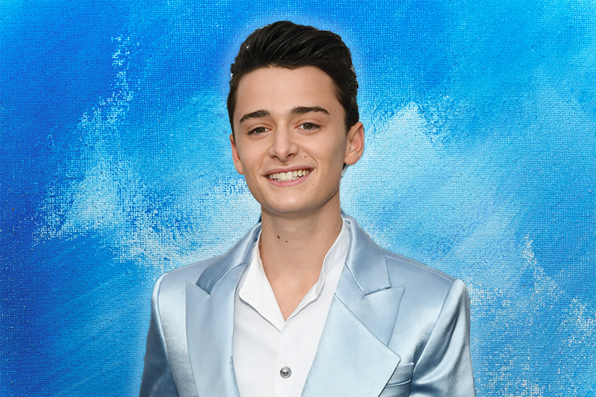 Noah Schnapp - wide 6