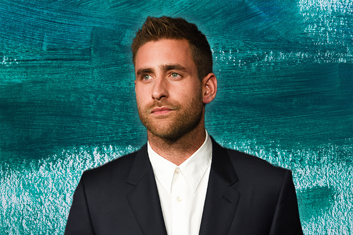 Oliver Jackson-Cohen