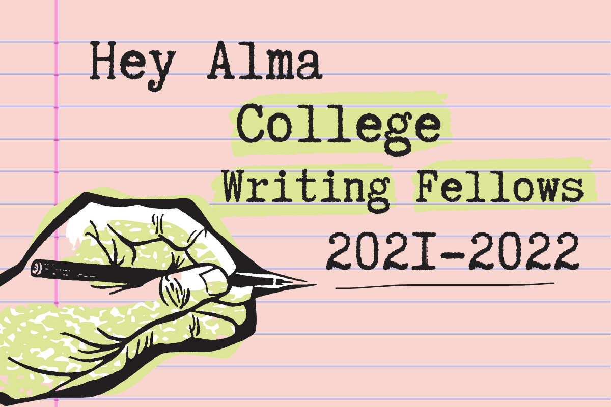 College Writing Fellows
