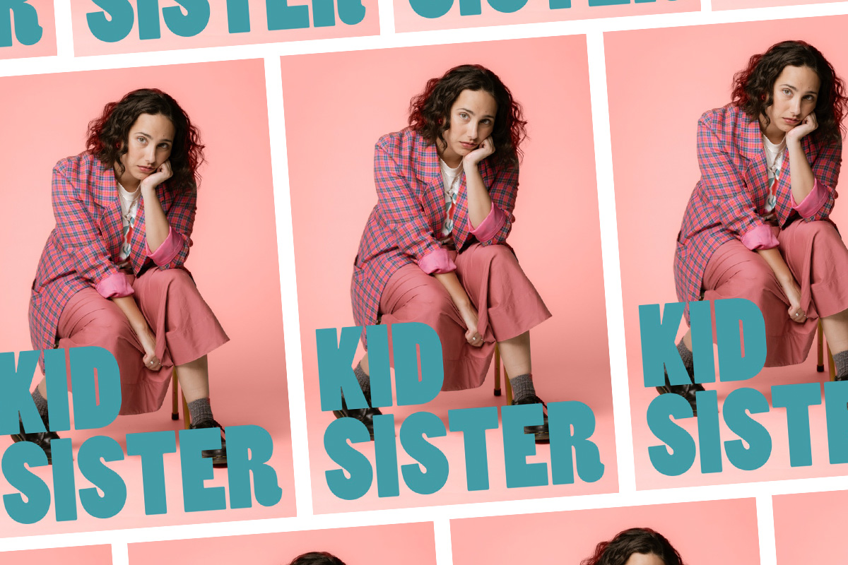 Kid Sister