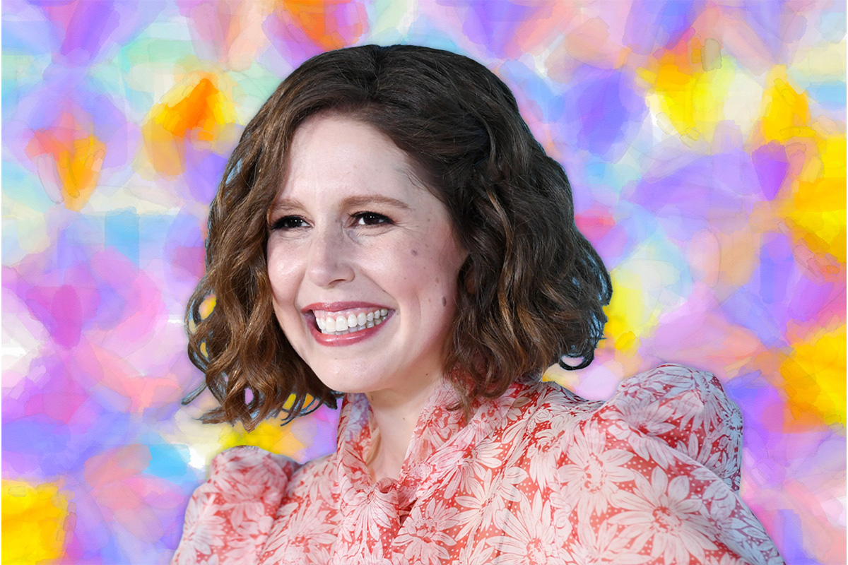 Vanessa Bayer