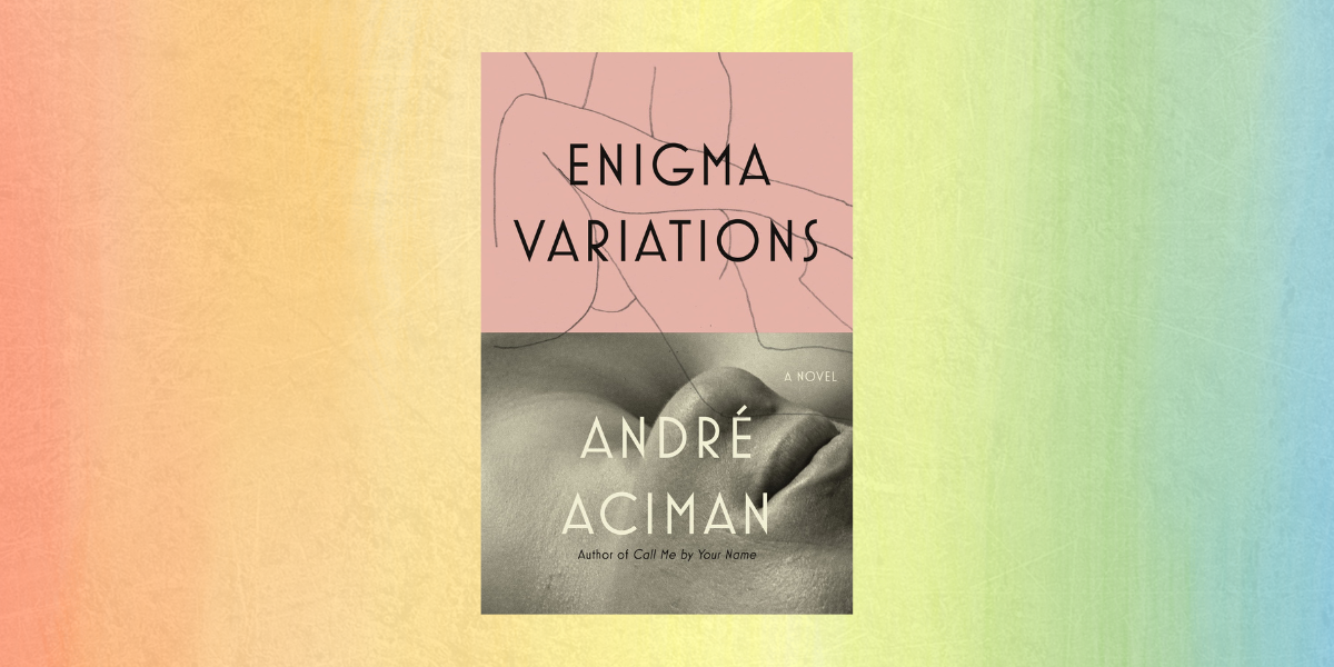 enigma variations