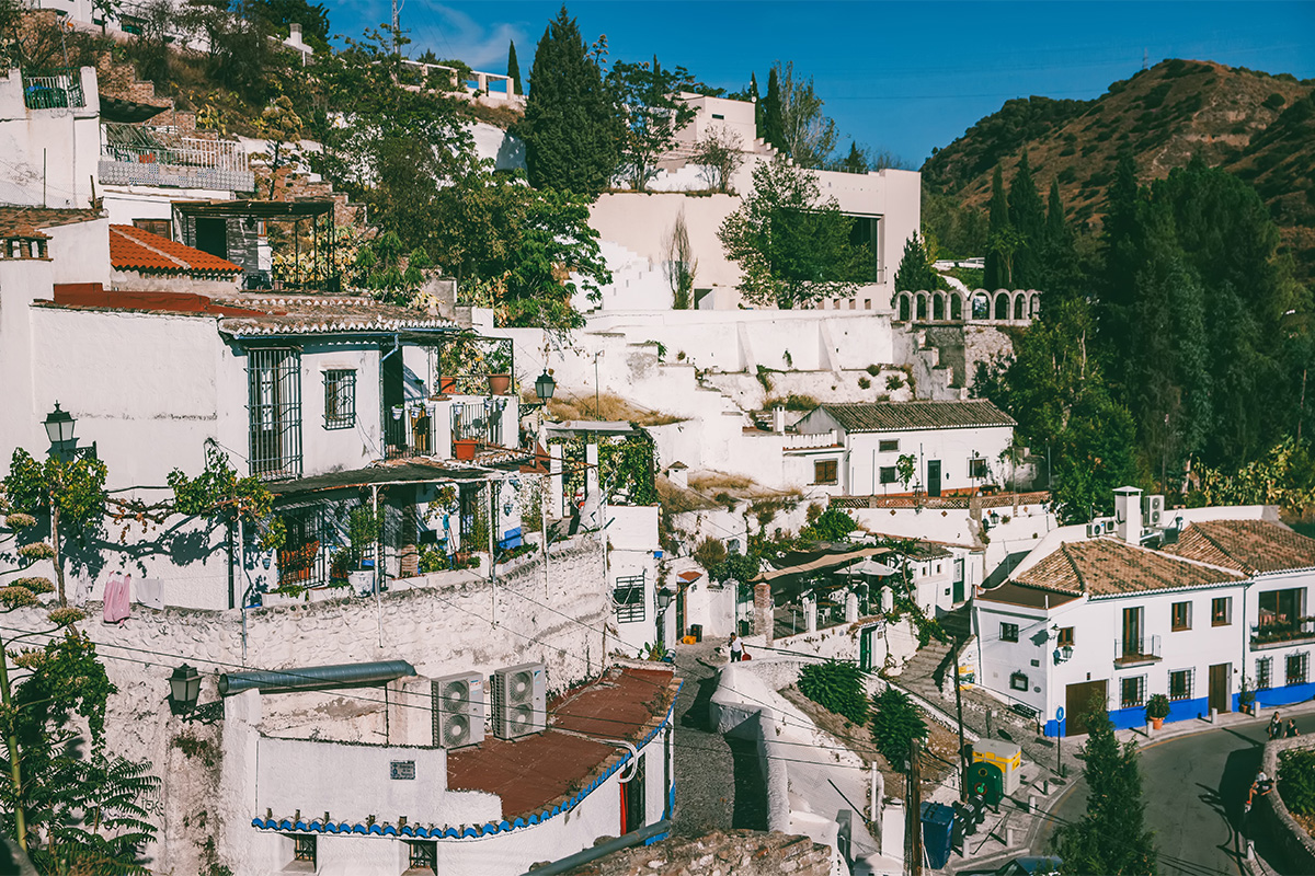 Study Abroad in Spain Granada