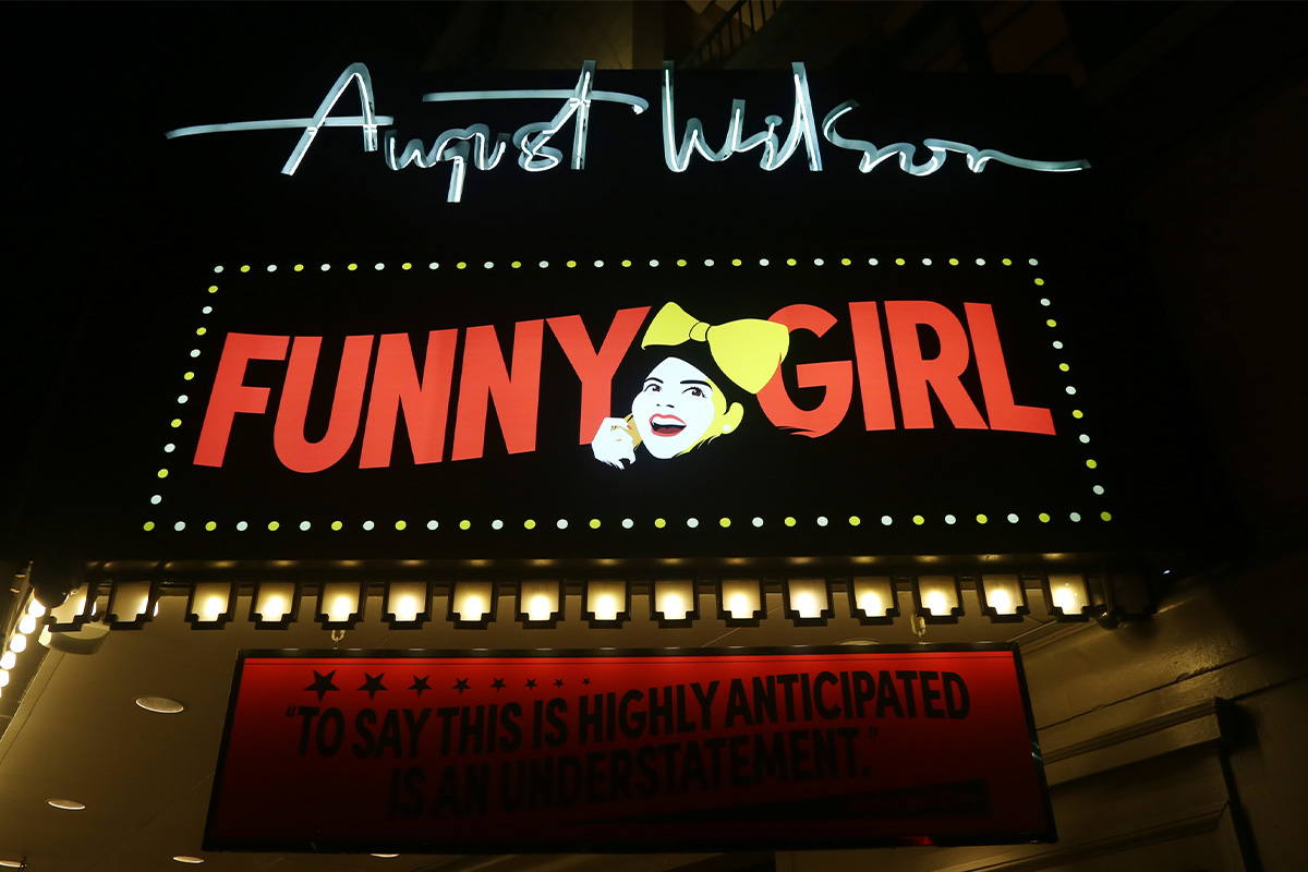 Funny Girl