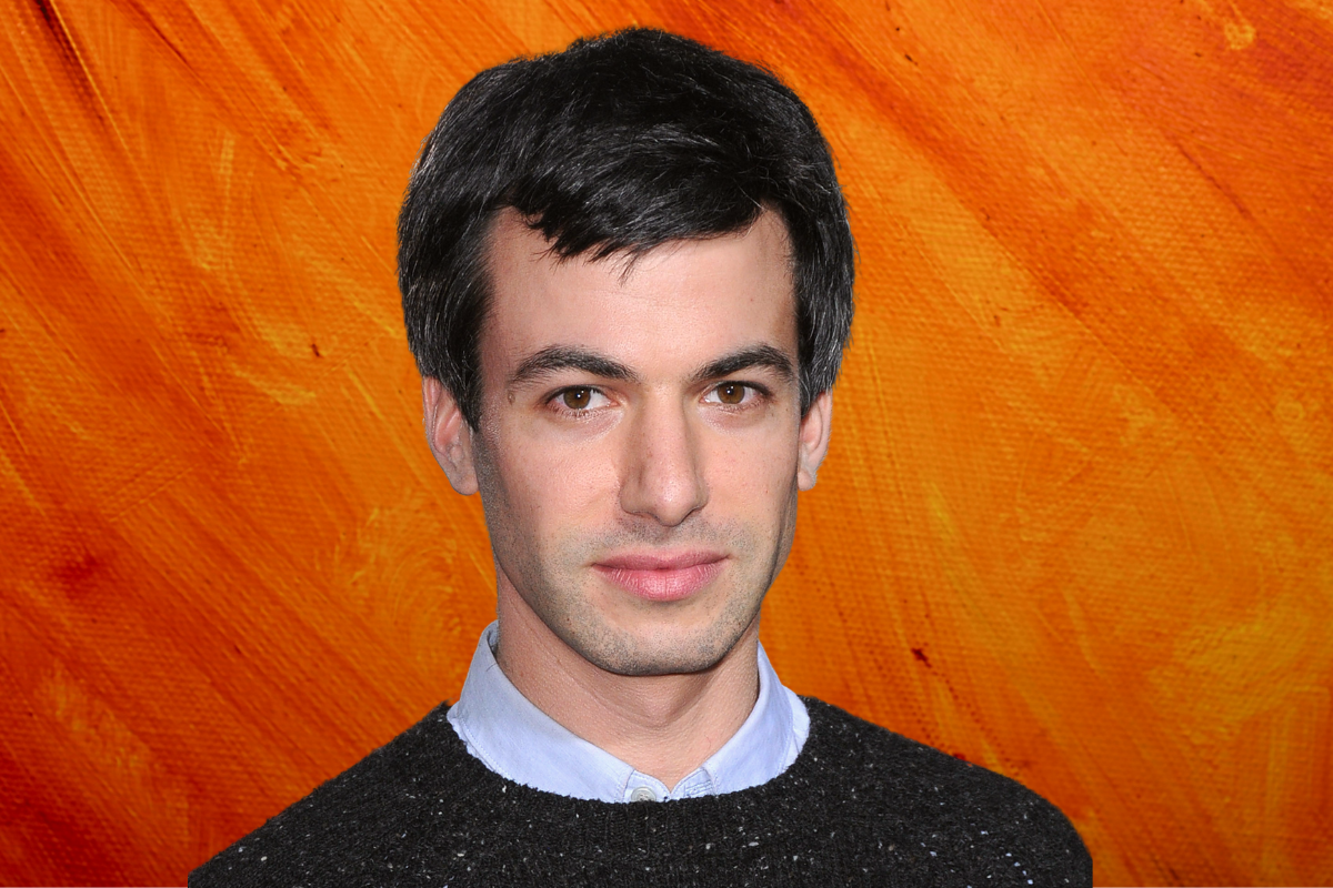 nathan fielder tour