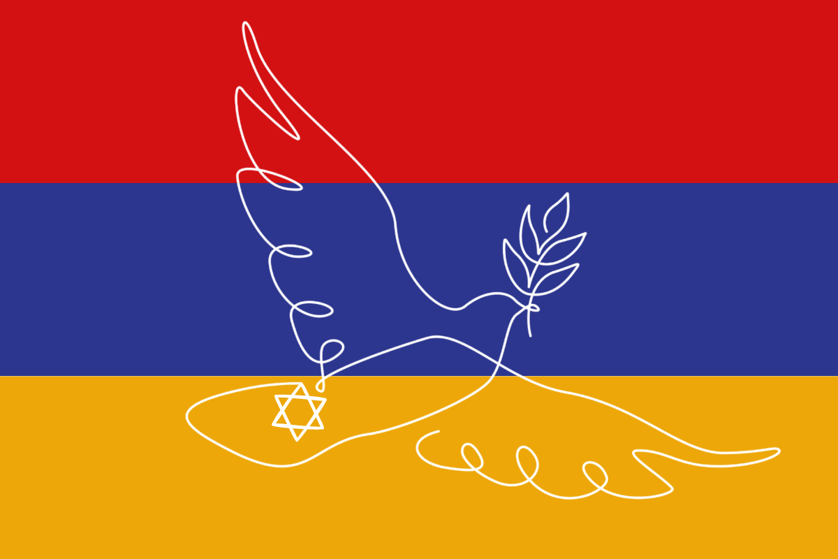 Armenian Jewish