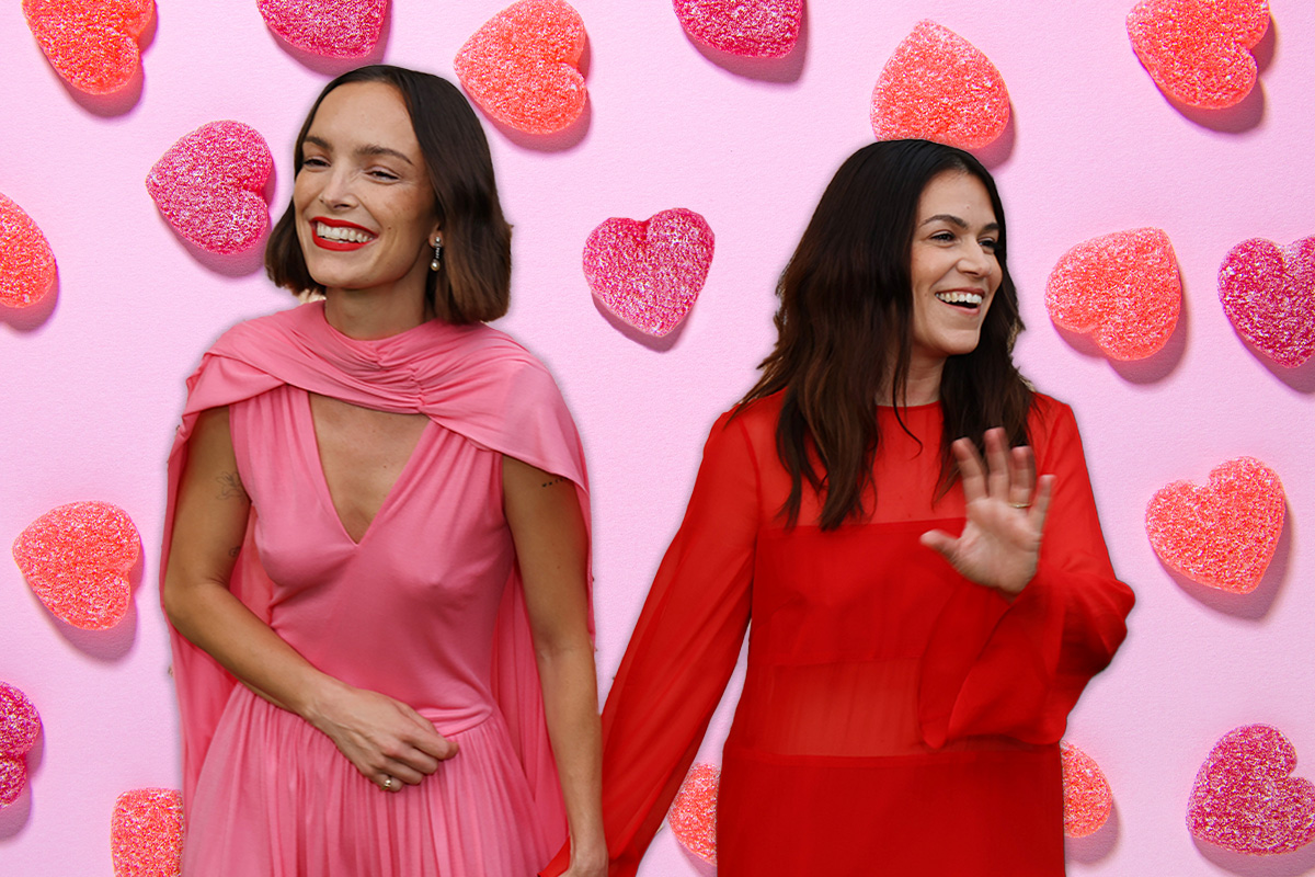Abbi Jacobson Is Engaged!!! Hey Alma