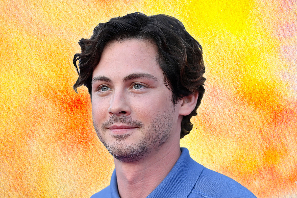 18 Things to Know About Jewish Actor Logan Lerman Hey Alma