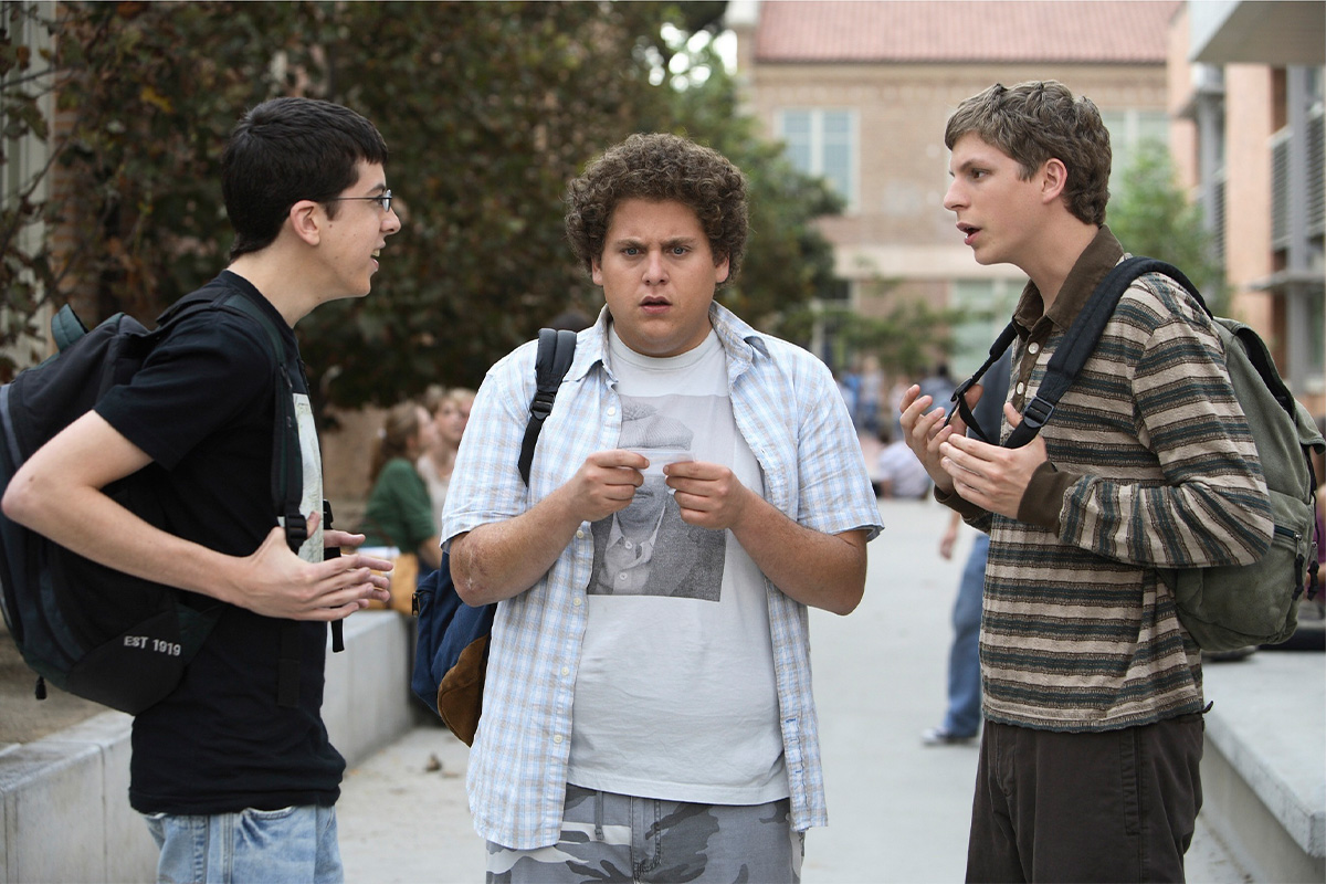 Superbad