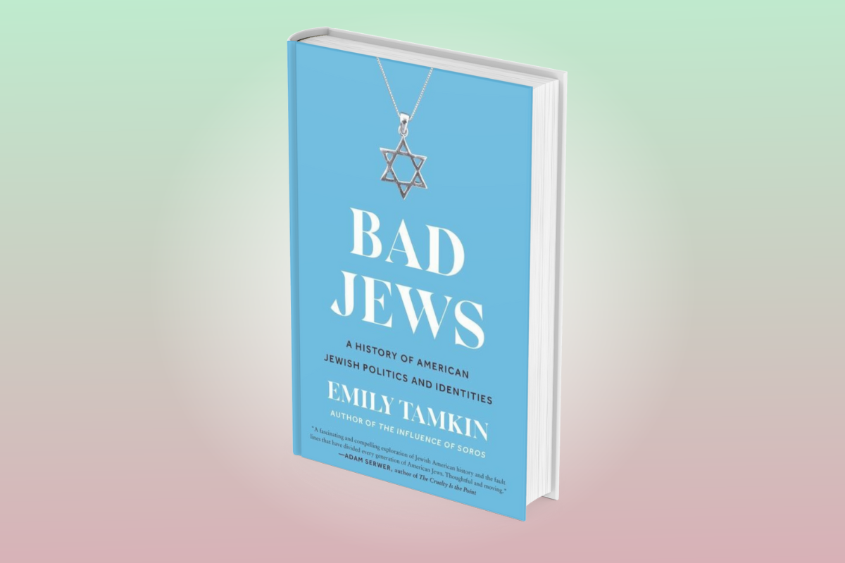 Bad Jews