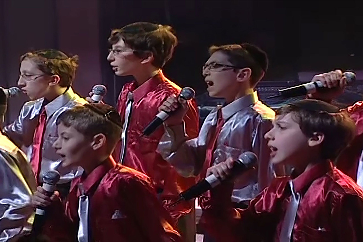 Miami Boys Choir