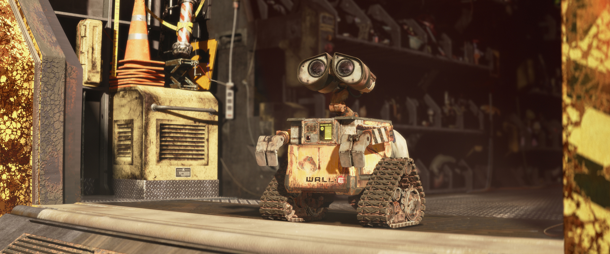 WALL-E